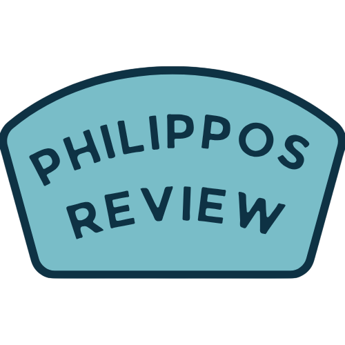 Philippos Review